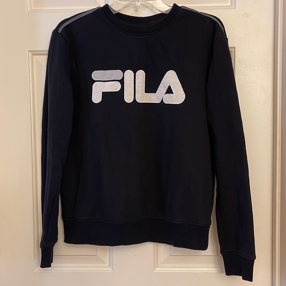FILA sweatshirt